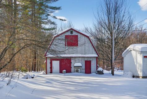 226 Sabbathday Road New Gloucester ME 04260