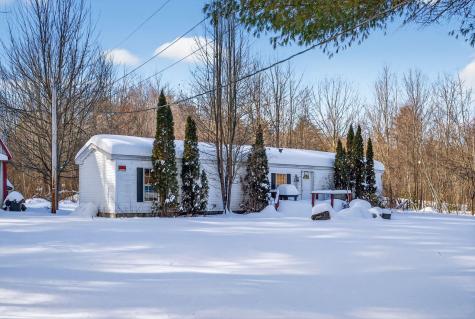 226 Sabbathday Road New Gloucester ME 04260