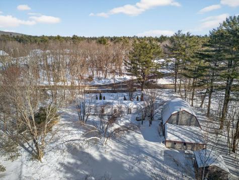 226 Sabbathday Road New Gloucester ME 04260