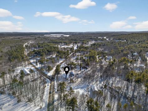 226 Sabbathday Road New Gloucester ME 04260