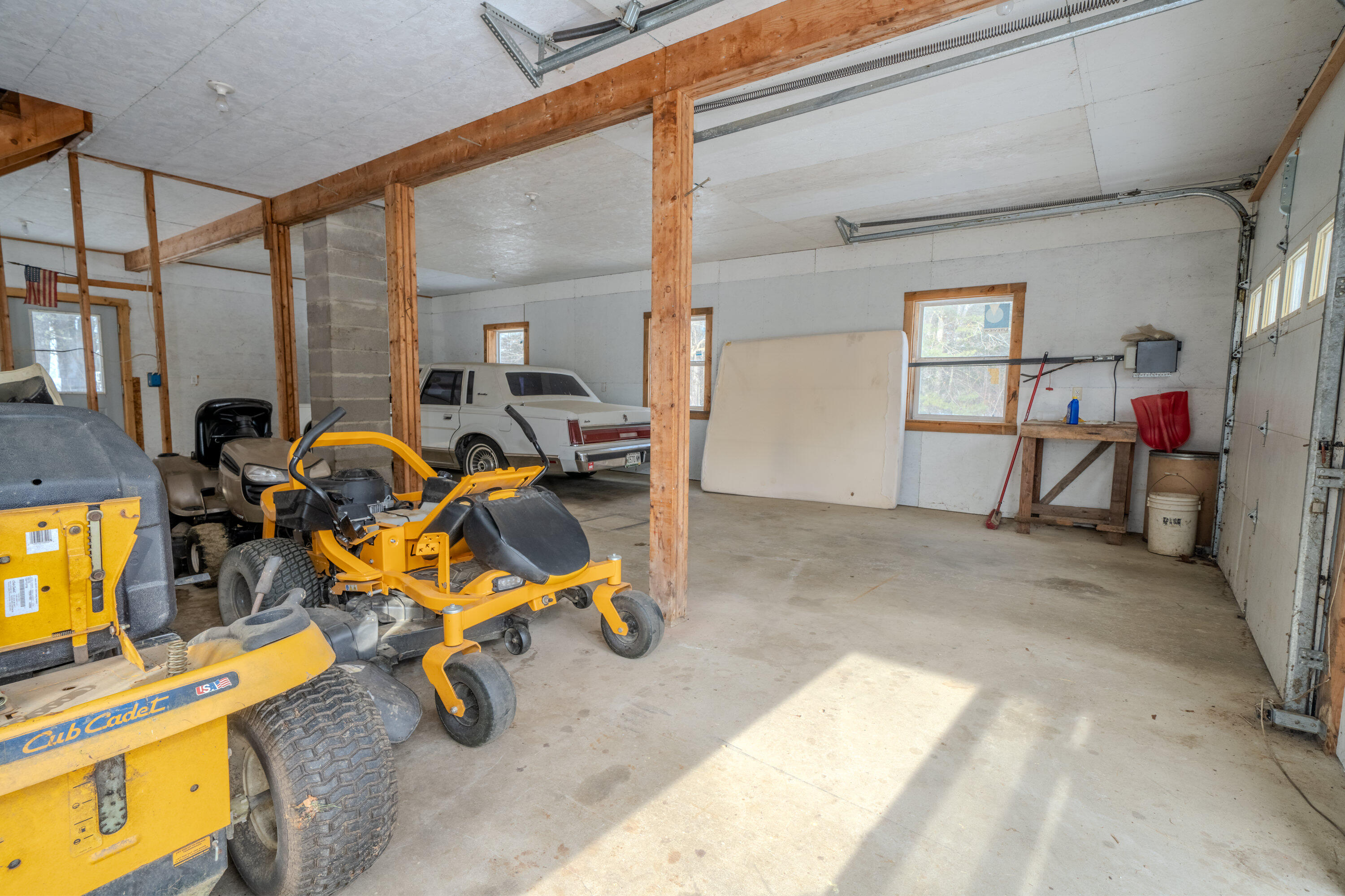 9 Rolerson Road Belfast ME 04915