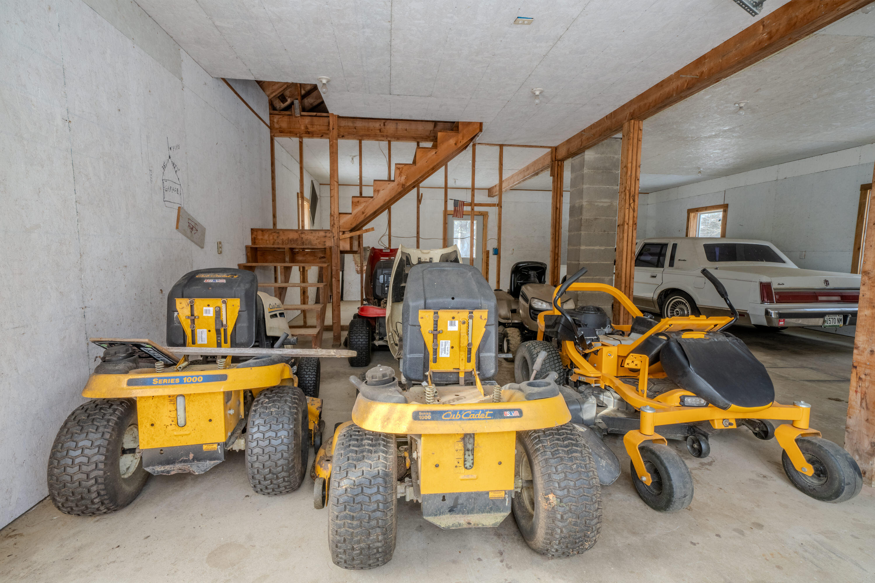 9 Rolerson Road Belfast ME 04915