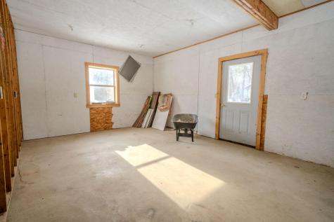 9 Rolerson Road Belfast ME 04915