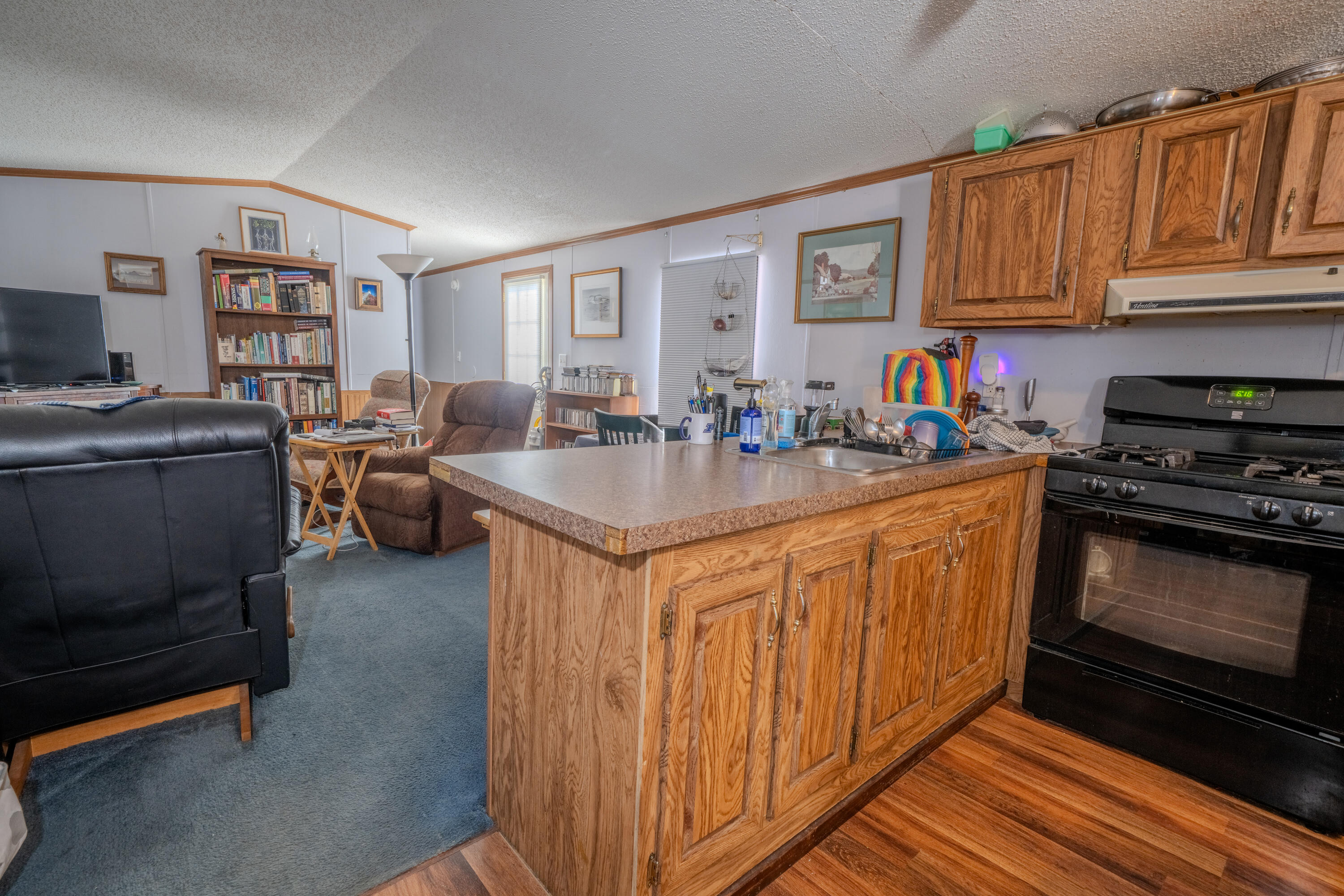 9 Rolerson Road Belfast ME 04915