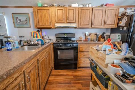 9 Rolerson Road Belfast ME 04915