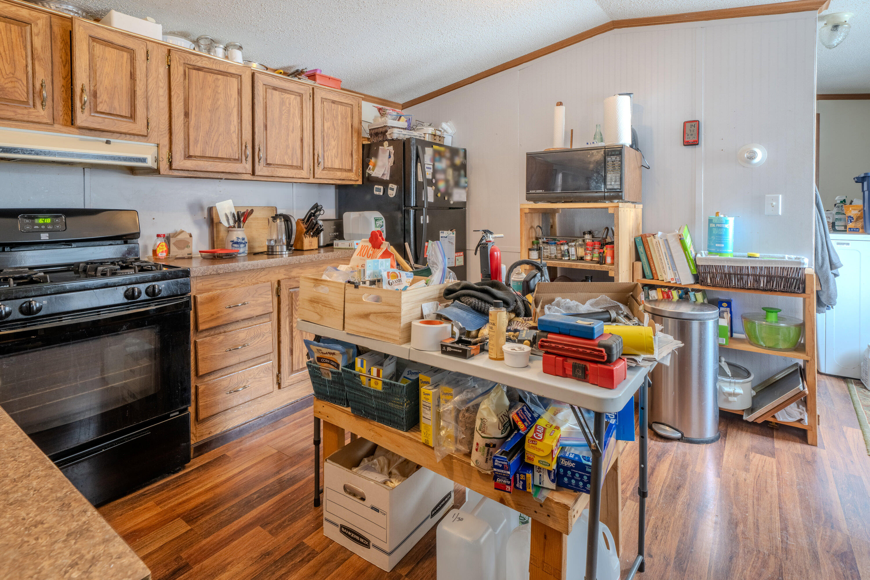 9 Rolerson Road Belfast ME 04915