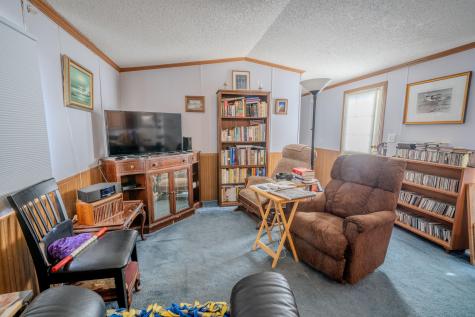 9 Rolerson Road Belfast ME 04915