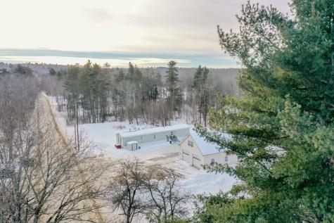 9 Rolerson Road Belfast ME 04915