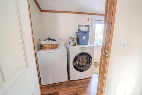 9 Rolerson Road Belfast ME 04915