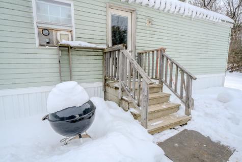 9 Rolerson Road Belfast ME 04915