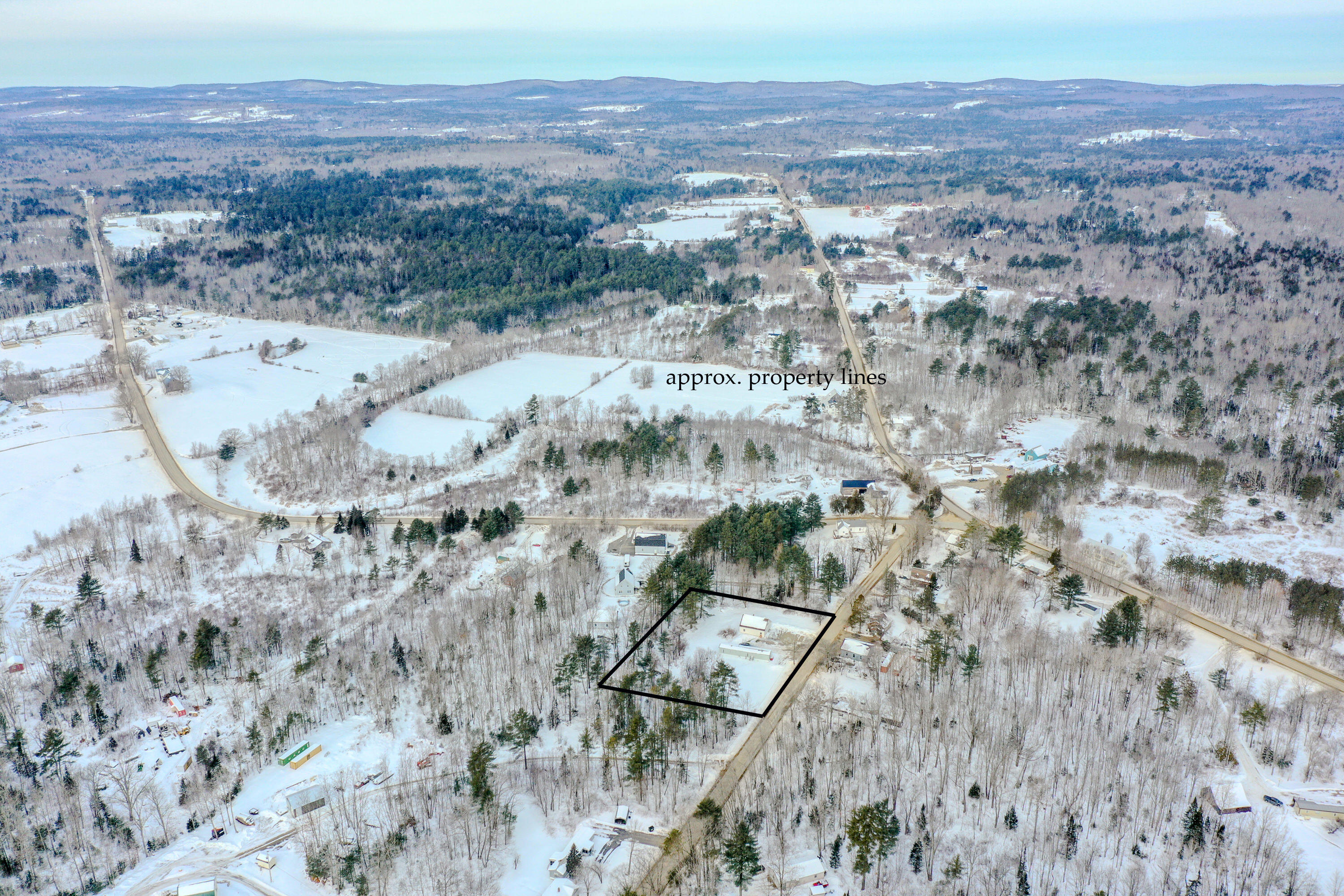 9 Rolerson Road Belfast ME 04915