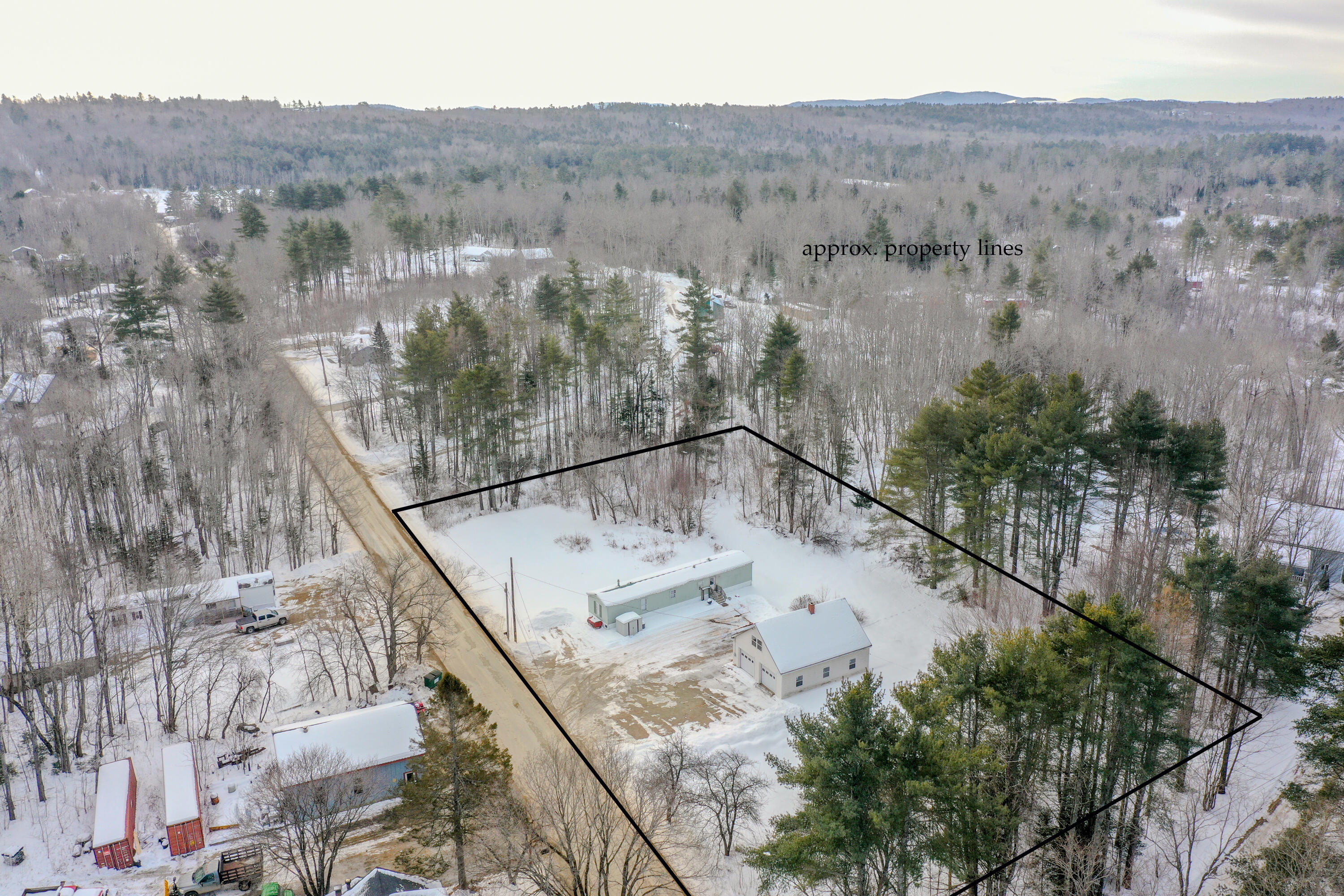 9 Rolerson Road Belfast ME 04915