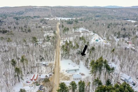 9 Rolerson Road Belfast ME 04915