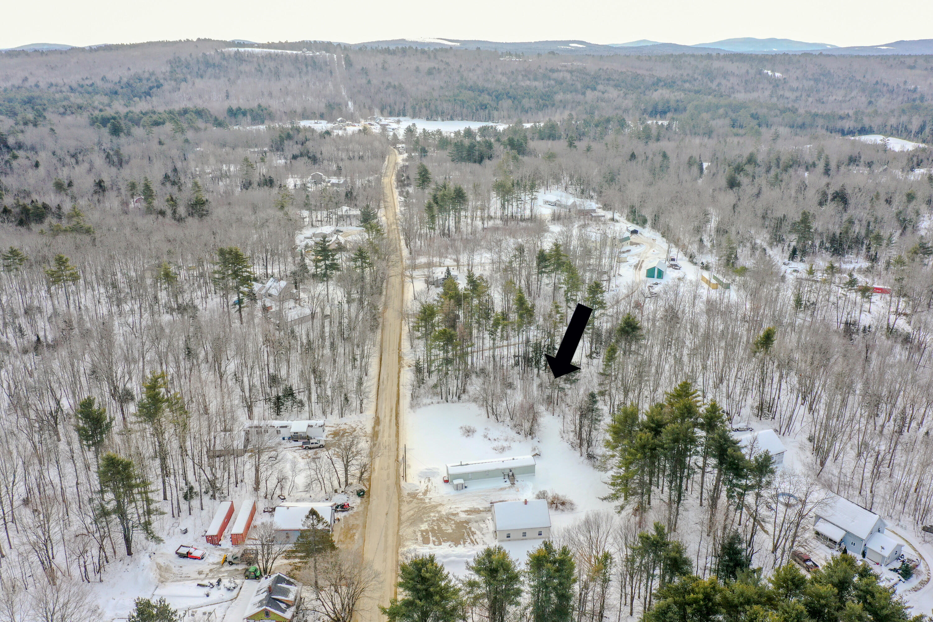 9 Rolerson Road Belfast ME 04915