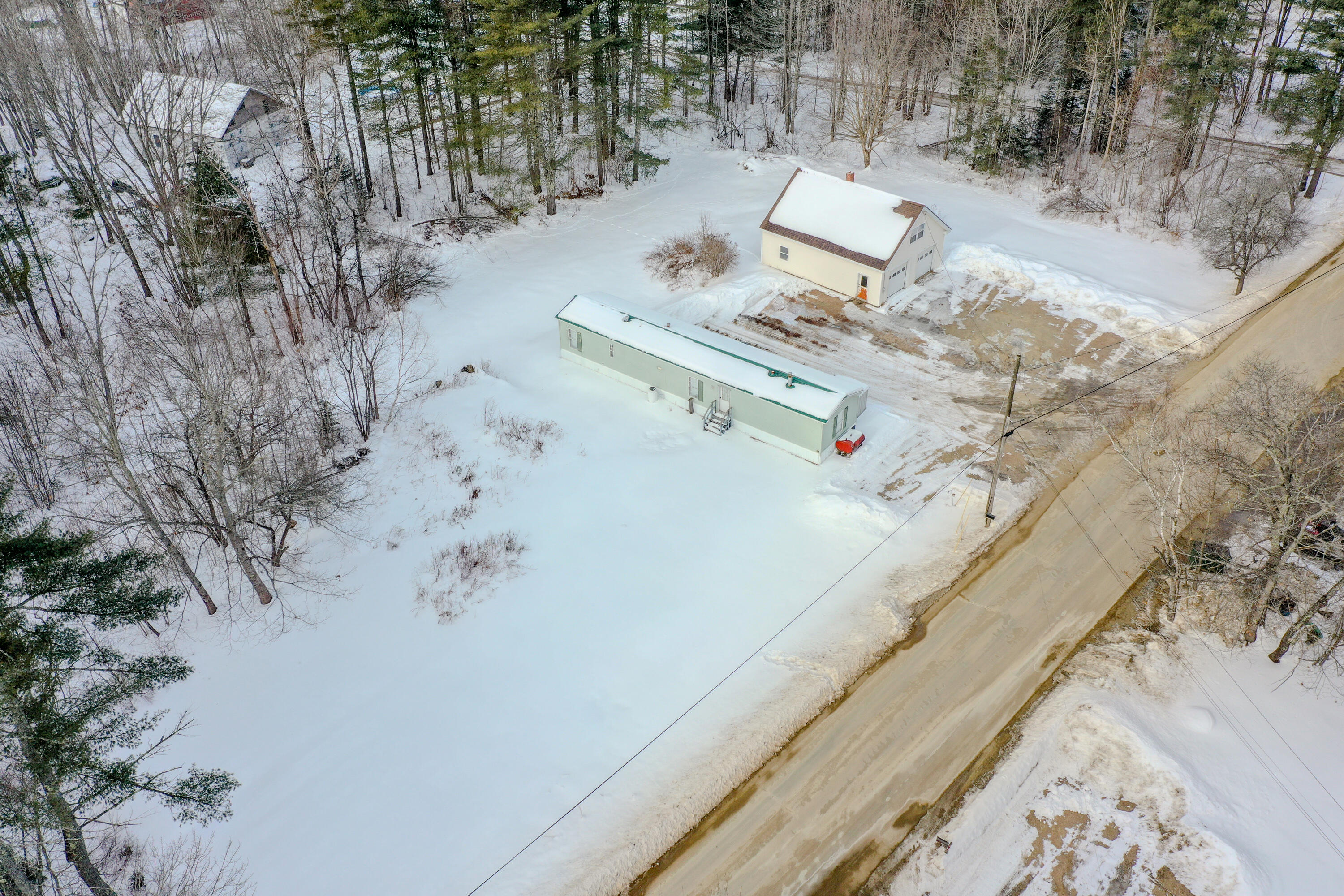 9 Rolerson Road Belfast ME 04915