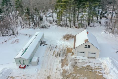 9 Rolerson Road Belfast ME 04915