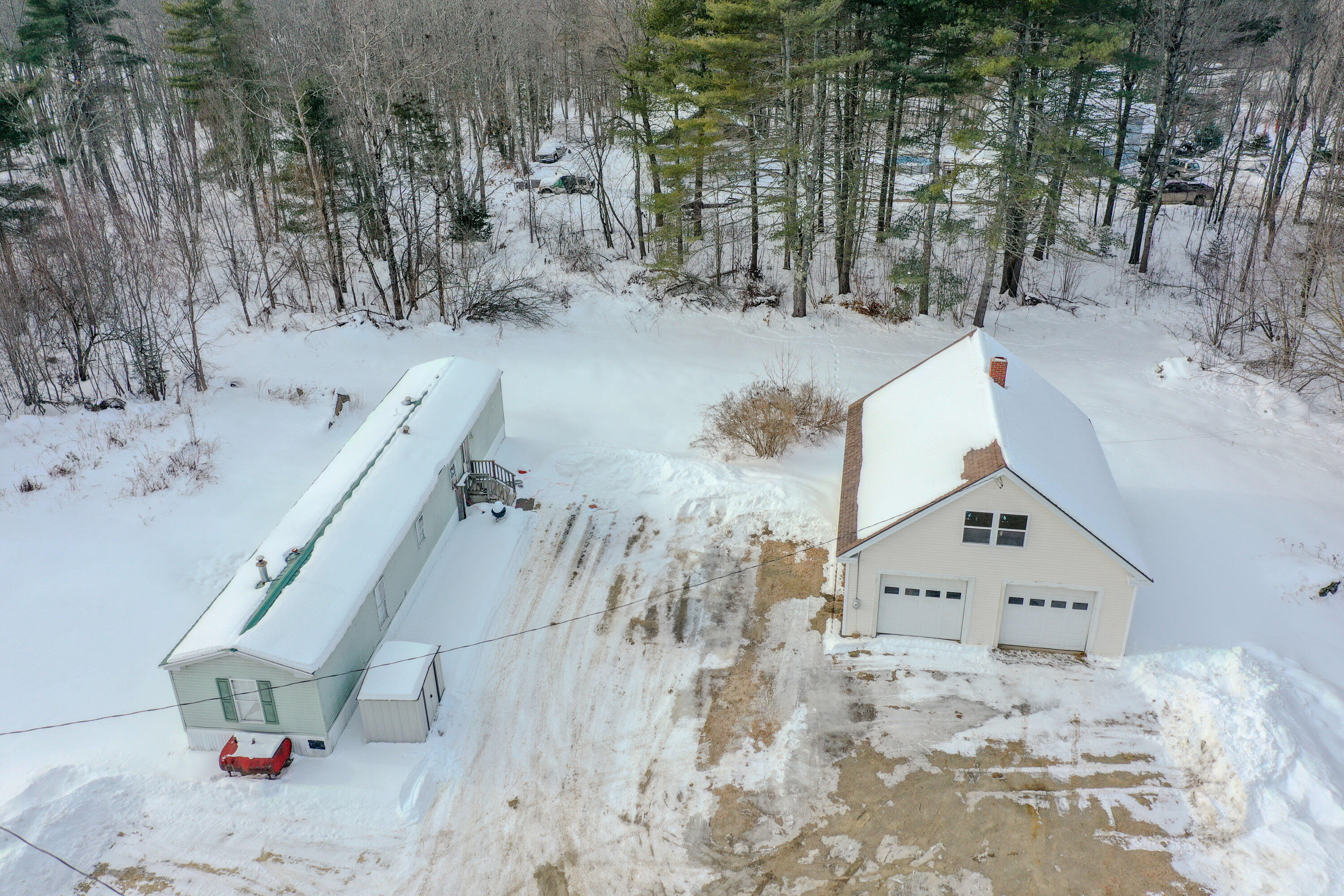 9 Rolerson Road Belfast ME 04915