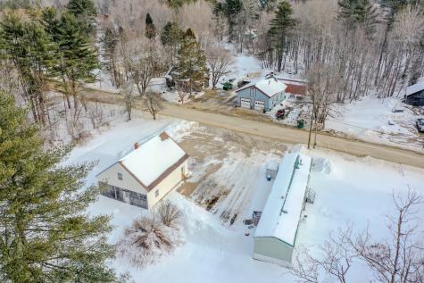 9 Rolerson Road Belfast ME 04915