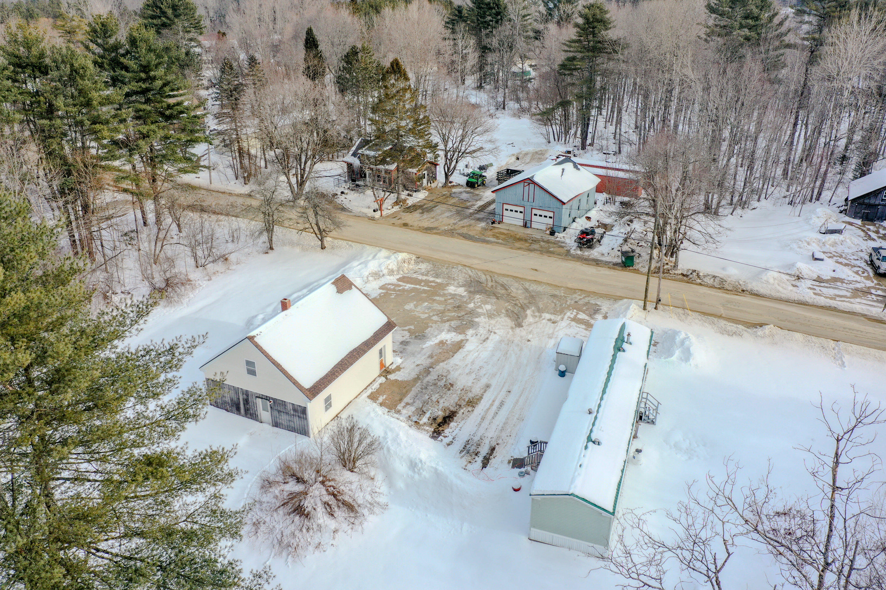 9 Rolerson Road Belfast ME 04915