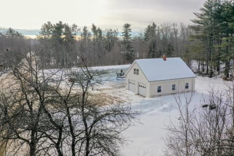 9 Rolerson Road Belfast ME 04915