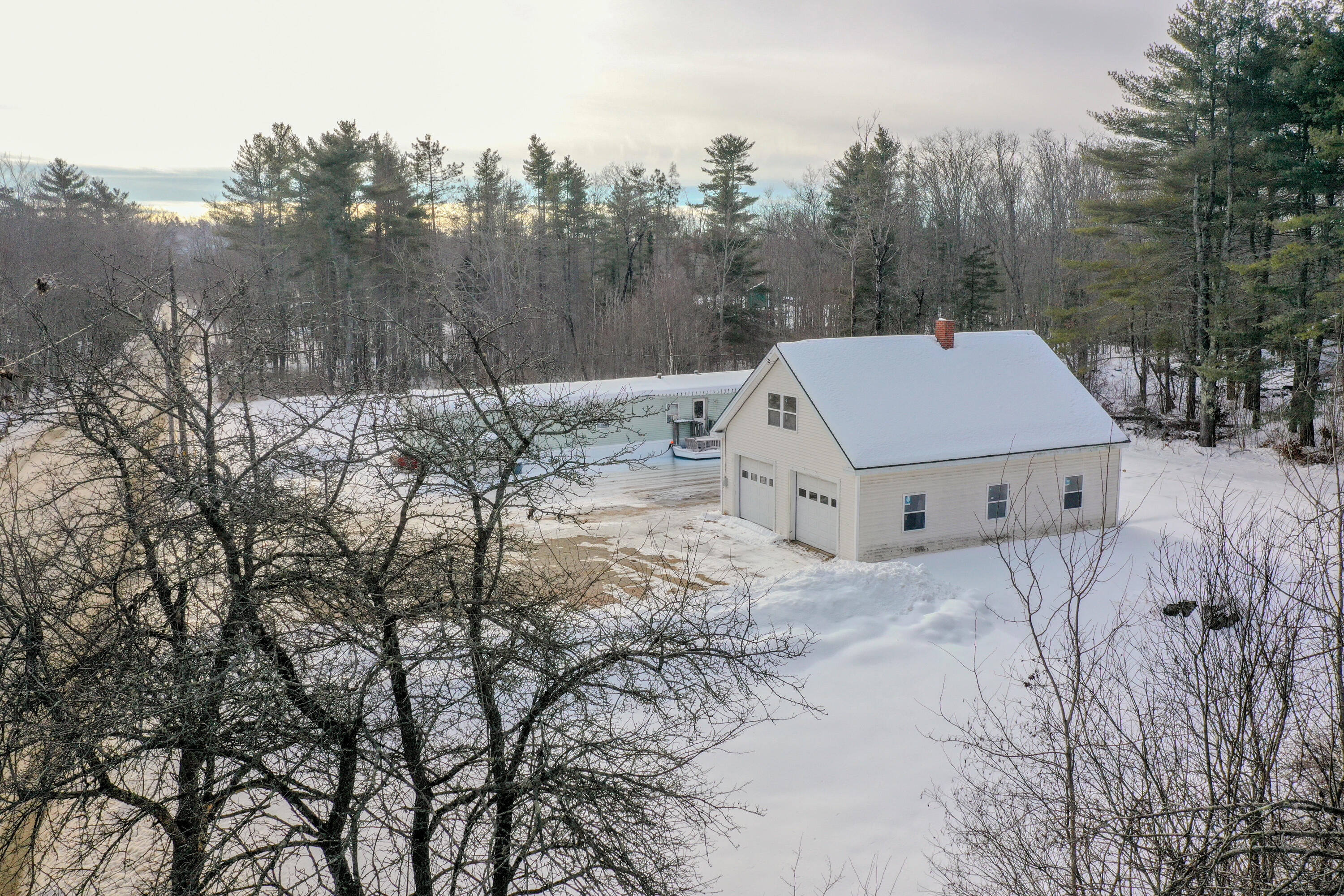 9 Rolerson Road Belfast ME 04915