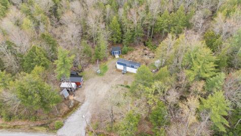 48 Highland Ridge Hollis ME 04042