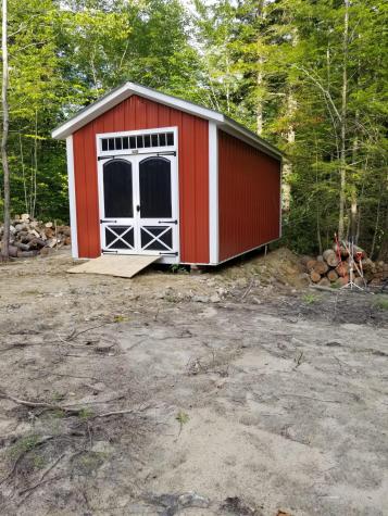 48 Highland Ridge Hollis ME 04042