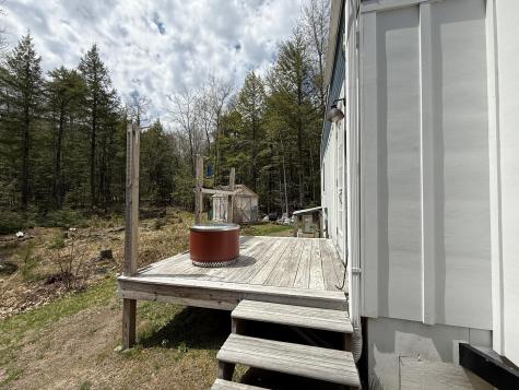 48 Highland Ridge Hollis ME 04042