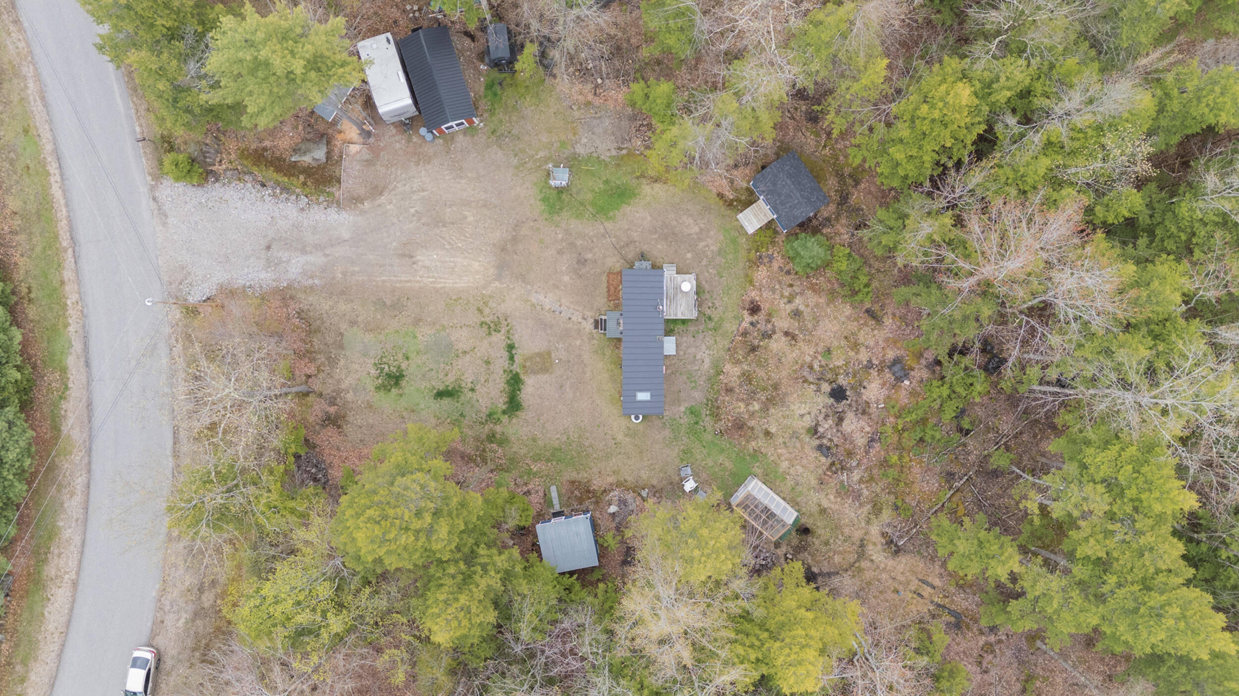 48 Highland Ridge Hollis ME 04042