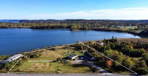 576 Port Road Machiasport ME 04655