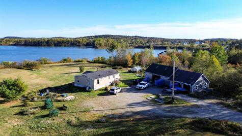 576 Port Road Machiasport ME 04655