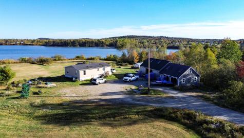 576 Port Road Machiasport ME 04655
