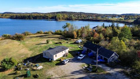 576 Port Road Machiasport ME 04655
