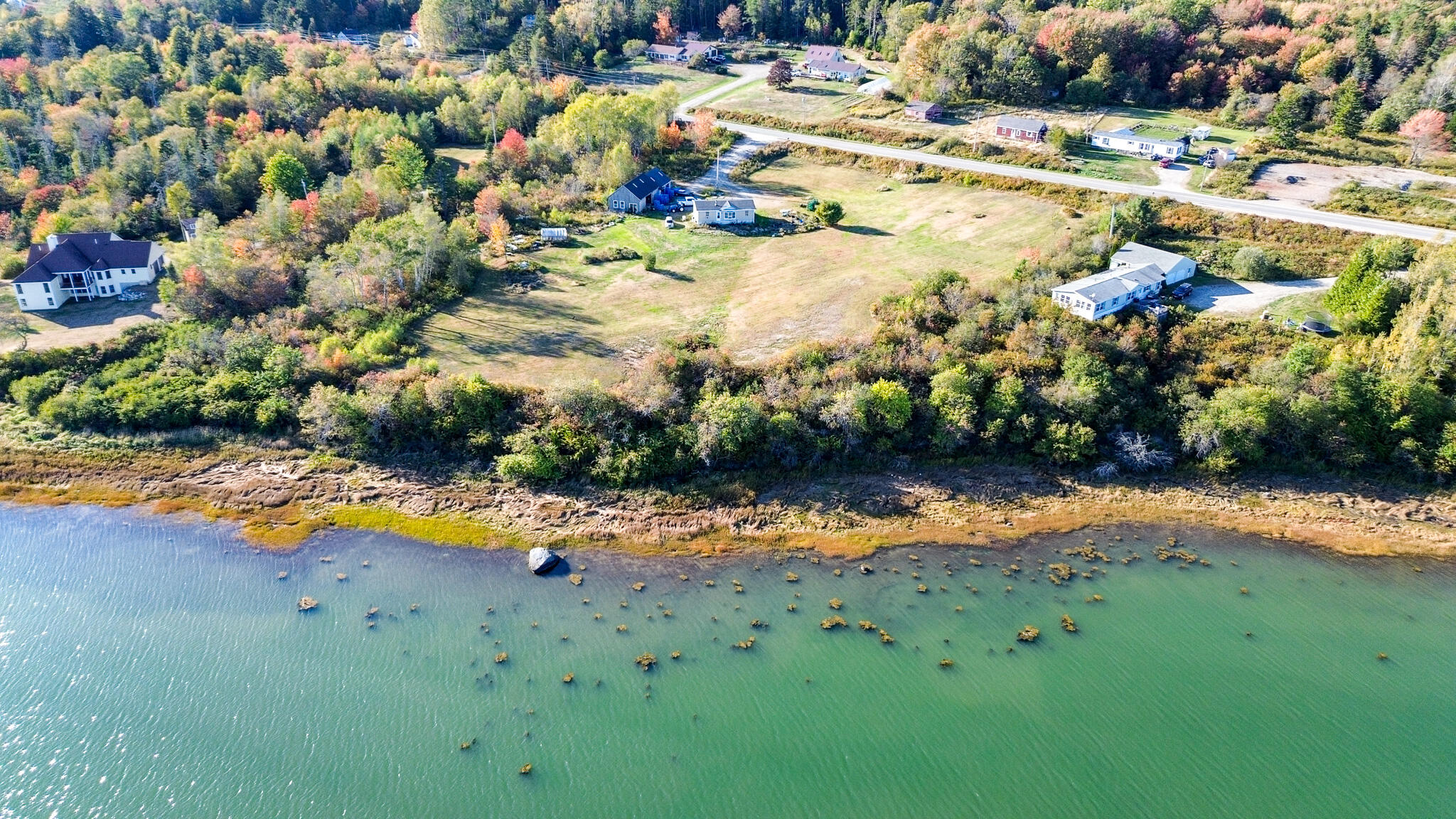 576 Port Road Machiasport ME 04655