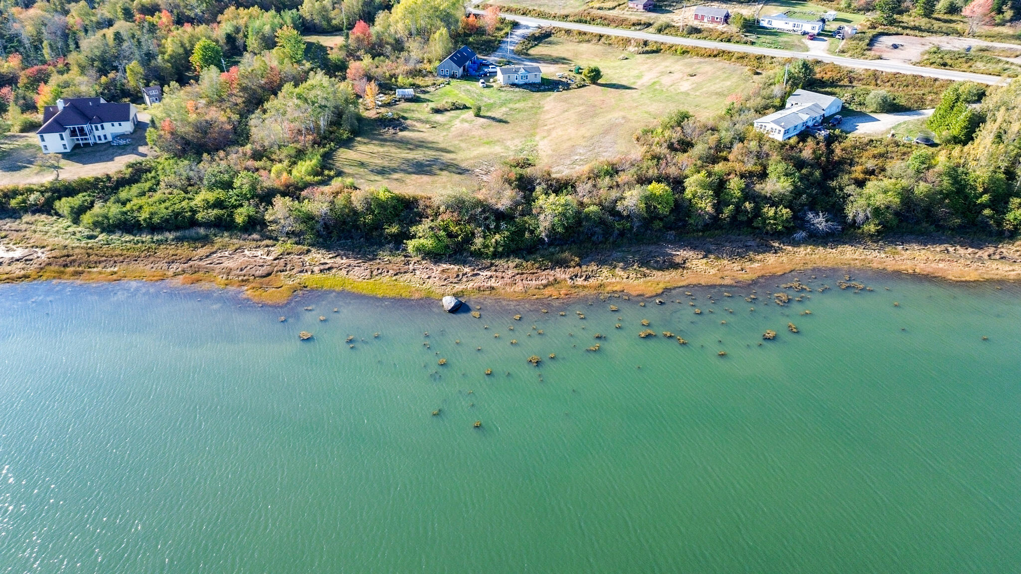 576 Port Road Machiasport ME 04655