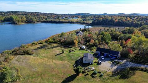 576 Port Road Machiasport ME 04655