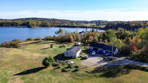 576 Port Road Machiasport ME 04655