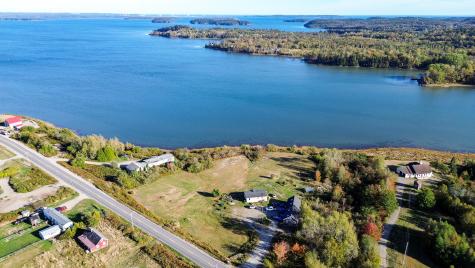 576 Port Road Machiasport ME 04655