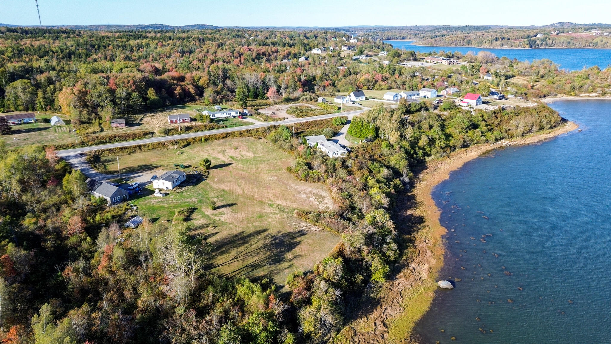 576 Port Road Machiasport ME 04655