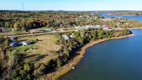 576 Port Road Machiasport ME 04655