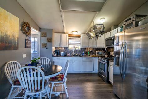 576 Port Road Machiasport ME 04655