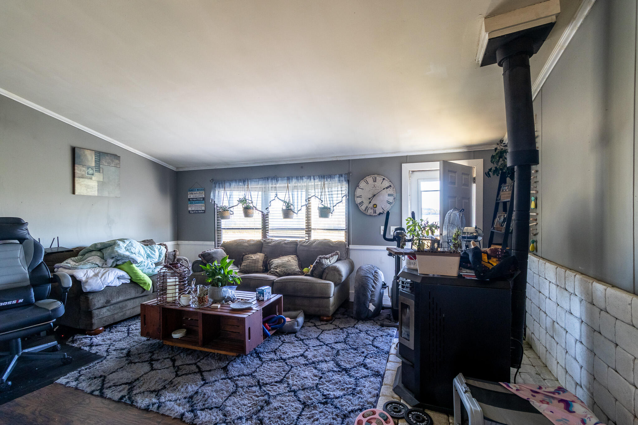 576 Port Road Machiasport ME 04655