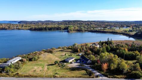 576 Port Road Machiasport ME 04655