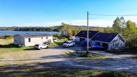 576 Port Road Machiasport ME 04655