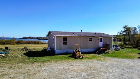 576 Port Road Machiasport ME 04655