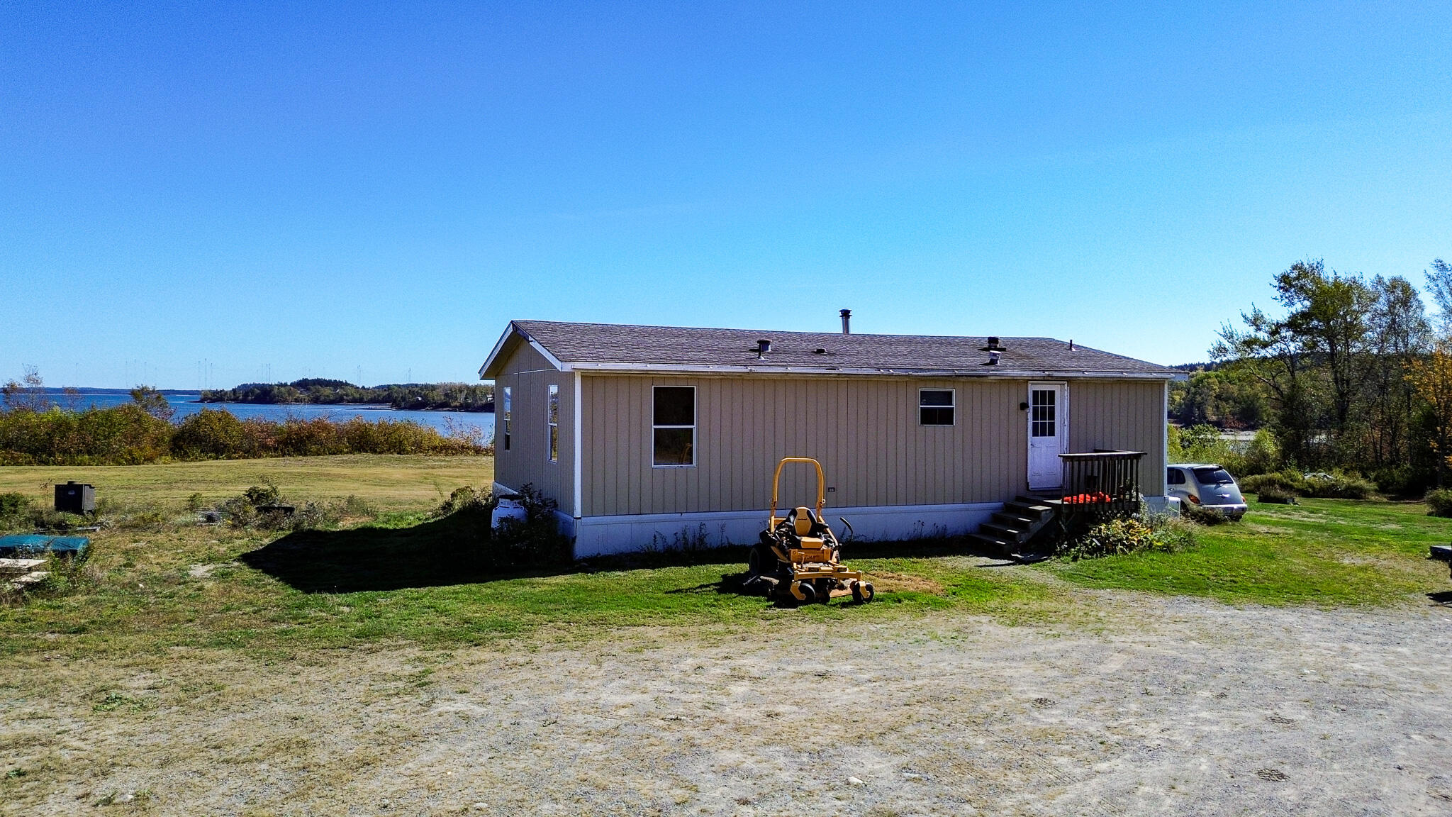 576 Port Road Machiasport ME 04655