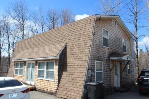 57 Harvest Road Caribou ME 04736