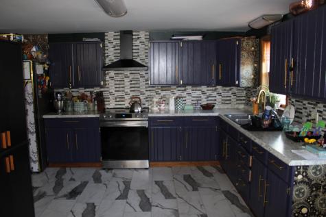 57 Harvest Road Caribou ME 04736