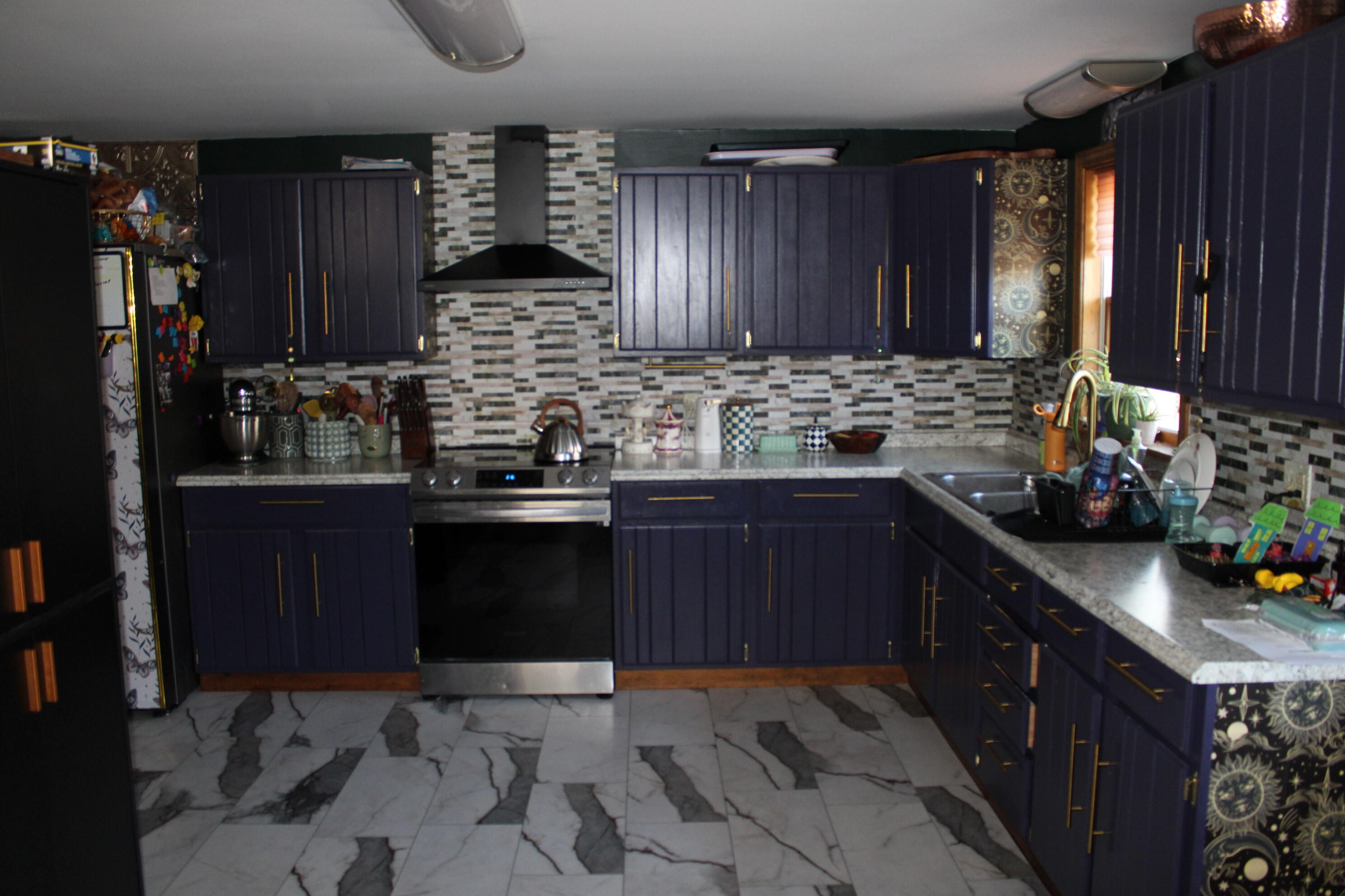 57 Harvest Road Caribou ME 04736