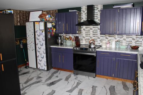 57 Harvest Road Caribou ME 04736